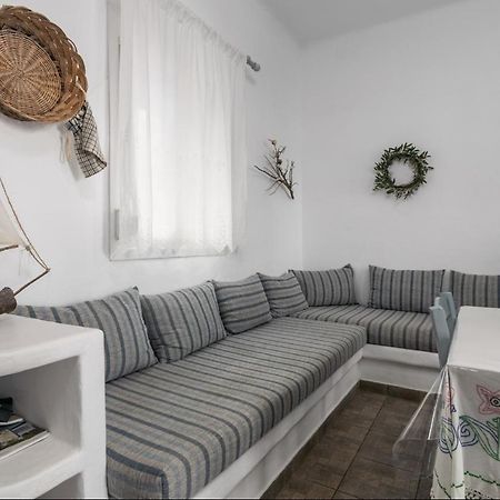 Mandrakia House Apartamento Exterior foto